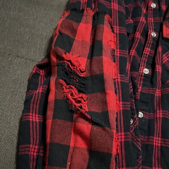 Buckle legacy collection flannel - Picture 2 of 4